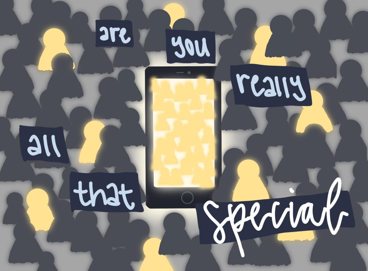 You’re not niche — and you don’t need to be