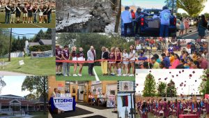 Year in Photos